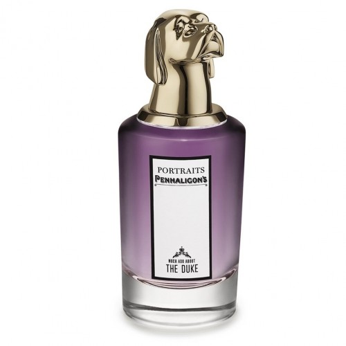 Penhaligon's Much Ado About The Duke Edp 75 Ml Unisex Outlet Parfüm